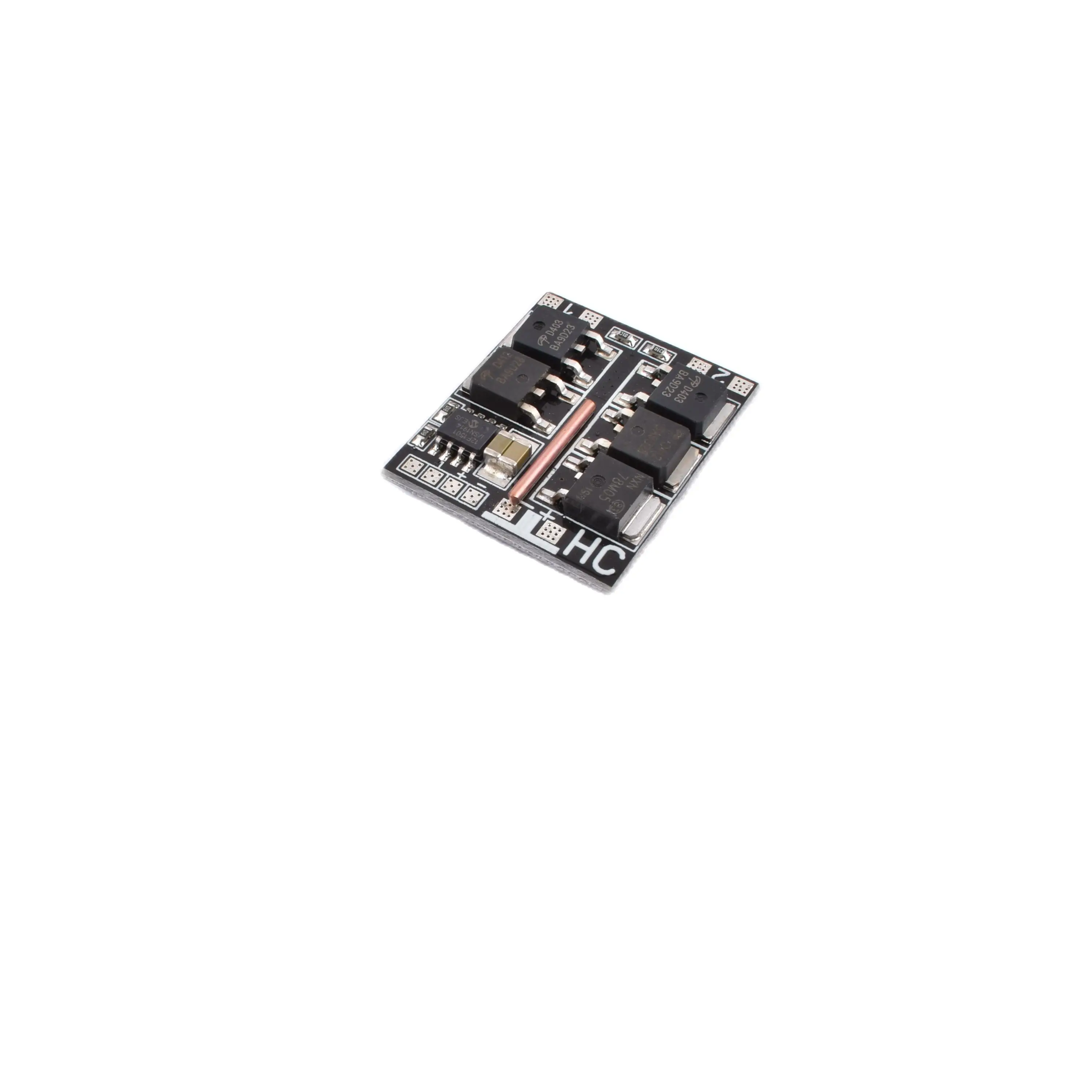 1 3s 10a Mini 2 Каналы esc Bidirection электрические Скорость Управление lers со смешанными