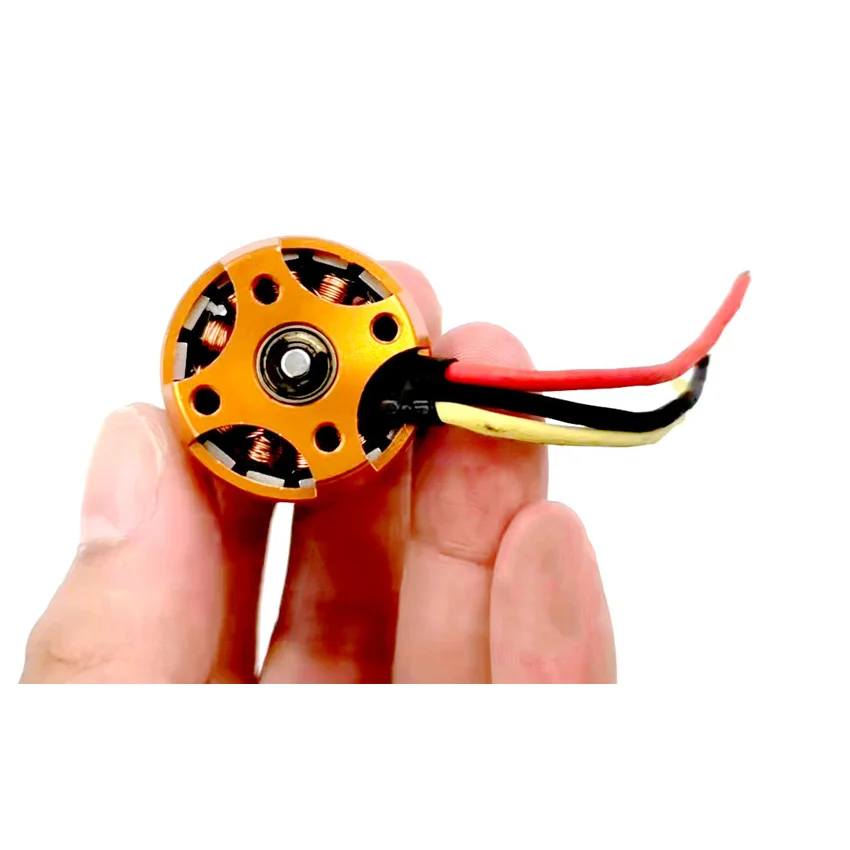 A2212 10T 1400KV бесщеточный мотор четырехосевой модель самолета для дистанционного