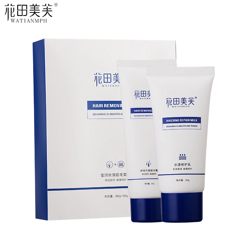 WATIANMPH крем для удаления волос на теле от выпадения ногах депиляции уход за