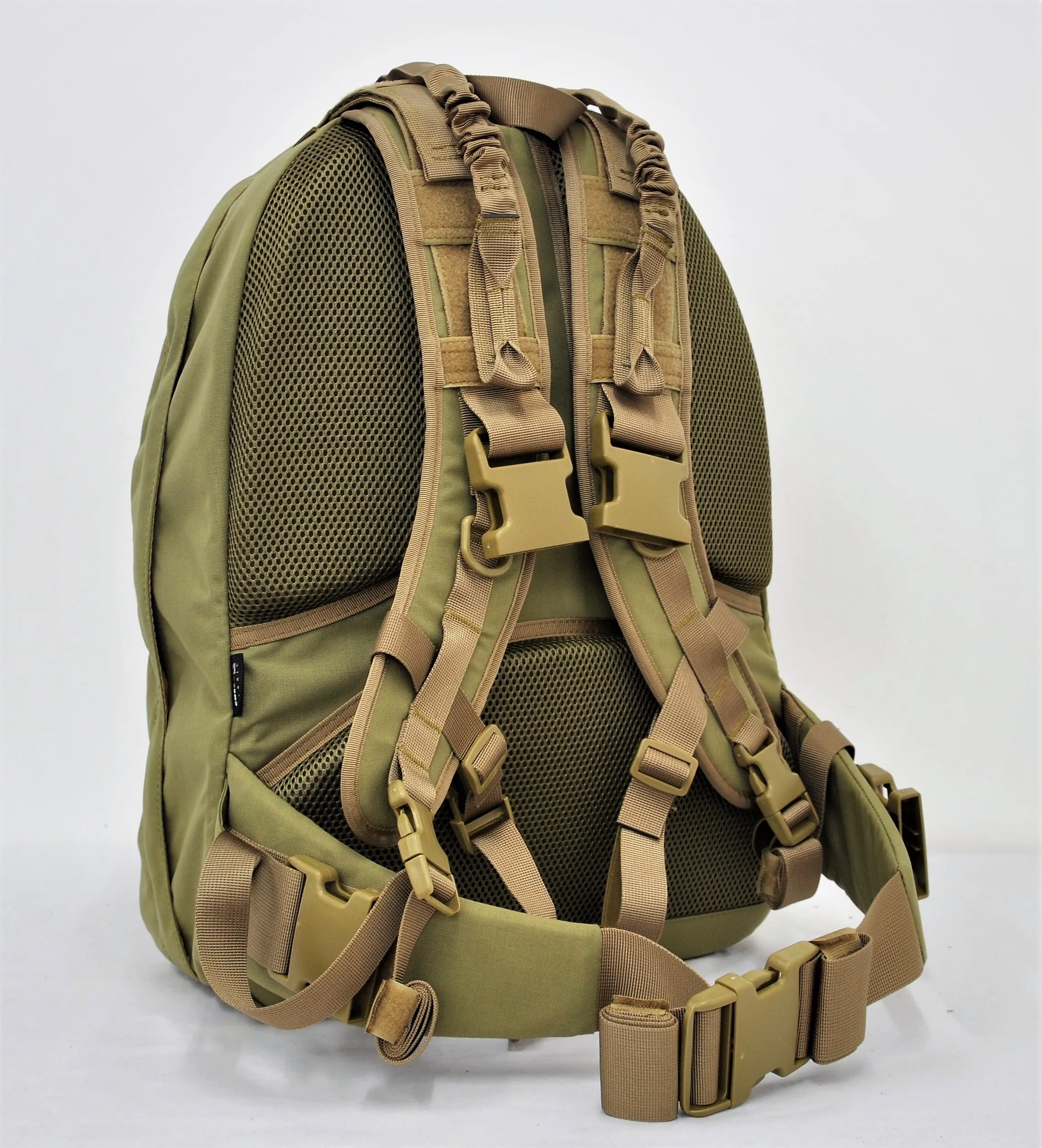 Cordura Molle пистолет Перевозчик снаряжение военный тактический жилет рюкзак