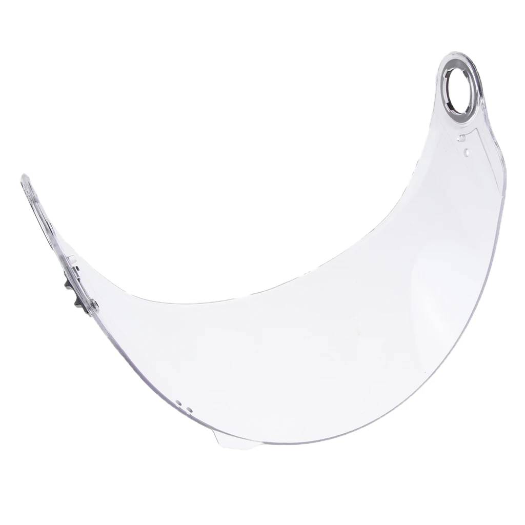 Мотоциклетные шлемы для мотокросса козырек Защита объектива LS2 FF396 прозрачные