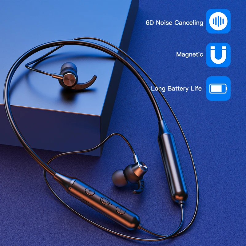 DD9 наушники вкладыши TWS Bluetooth Магнитный Беспроводной Спортивная гарнитура