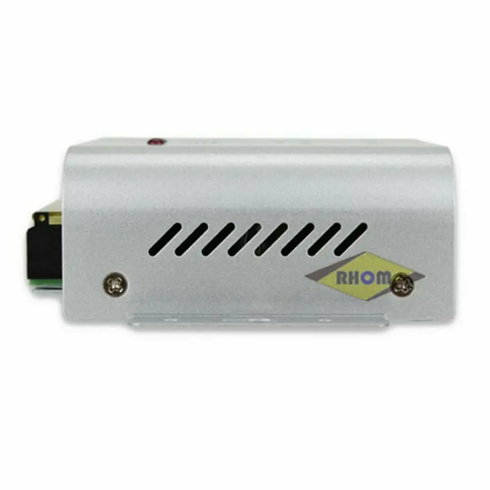 Мини контроллер доступа источник питания 12VDC 5A 110 240VAC|Считыватели контрольных