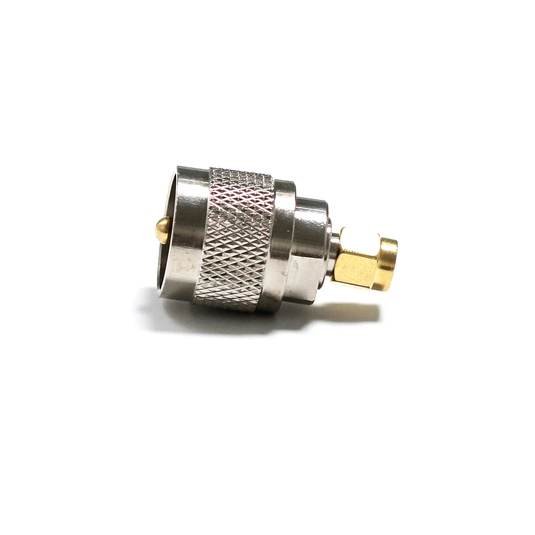 1 шт. УВЧ штекер SMA RF коаксиальный адаптер модем конвертер разъем прямой