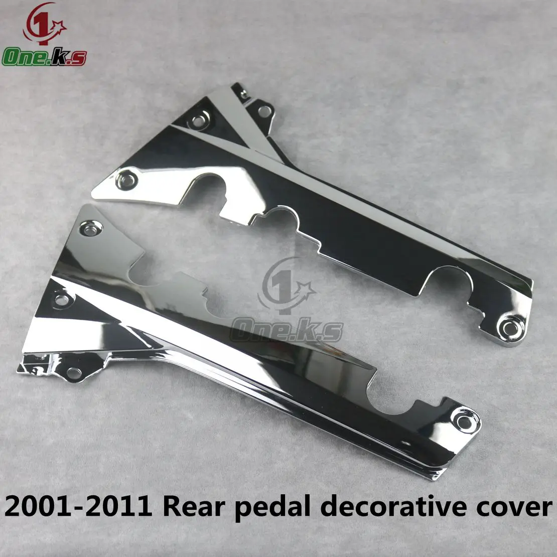 Аксессуары для мотоциклов хромированный обтекатель Honda GL1800 Goldwing 1800 gold wing1800