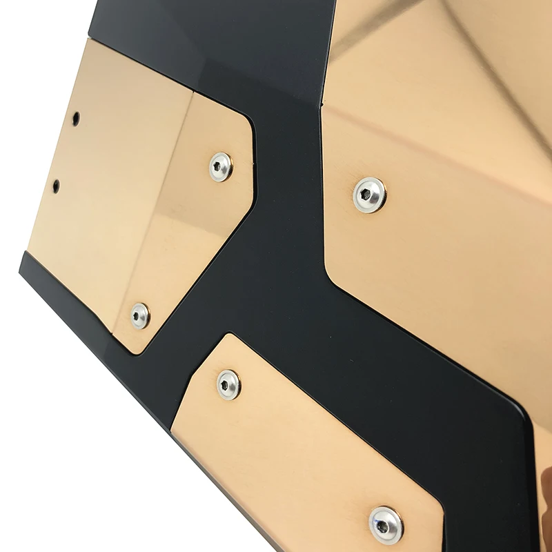 2020 Decorative Aluminum waterproof Box fits For BMW R1200GS LC Adventure R 1200 GS/ GSA R1250GS F750GS F850GS R1250GSA Tool | Автомобили