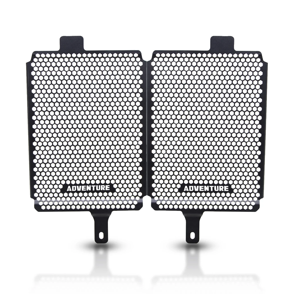 

For BMW R1250GS R1250 GS R 1250 GS Adventure Rallye TE 2019 2020 2021 Motorcycle Radiator Grille Guard Protector Grill Cover