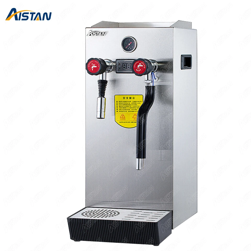 RC800 коммерческая машина для закипания воды из нержавеющей стали Электрический