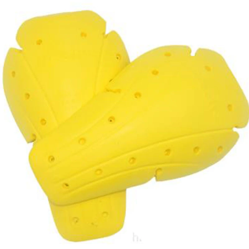 Защитная Экипировка для мотоцикла джинсы езды амортизирующие наколенники