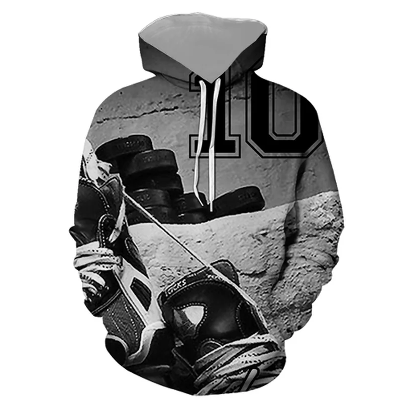 Толстовка для пар одежда свитшот с 3D принтом толстовка капюшоном мужчин и женщин