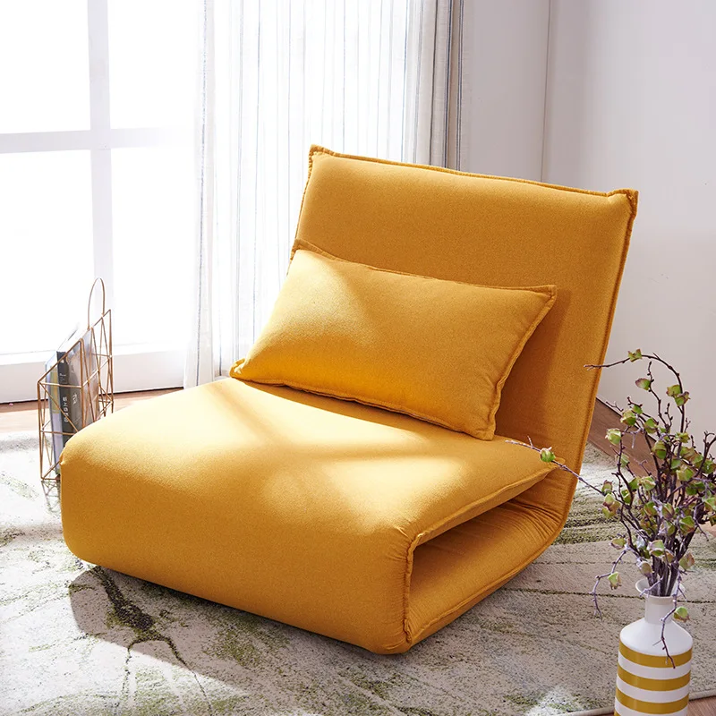 200*80 см диван для отдыха в скандинавском стиле одиночная татами складной