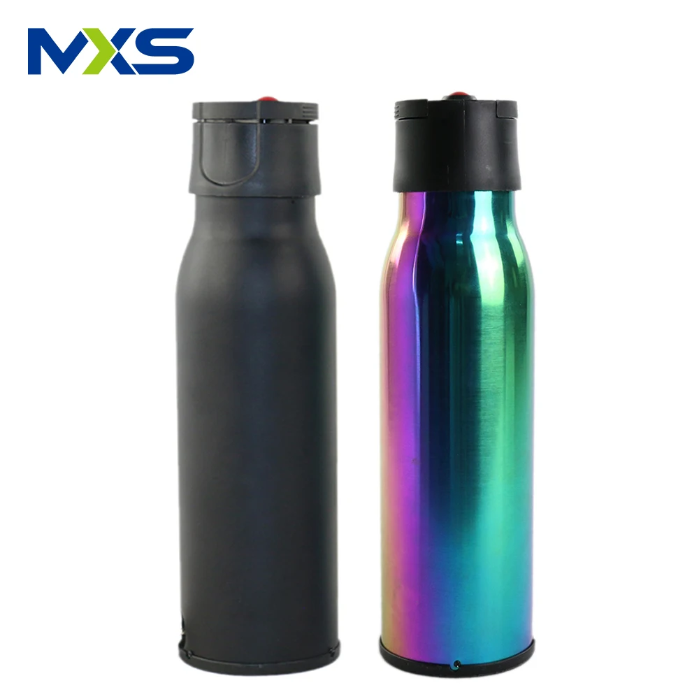 Миниатюрная литиевая батарея для бутылки воды 36 В 5 А/ч 7 а/ч аккумулятор