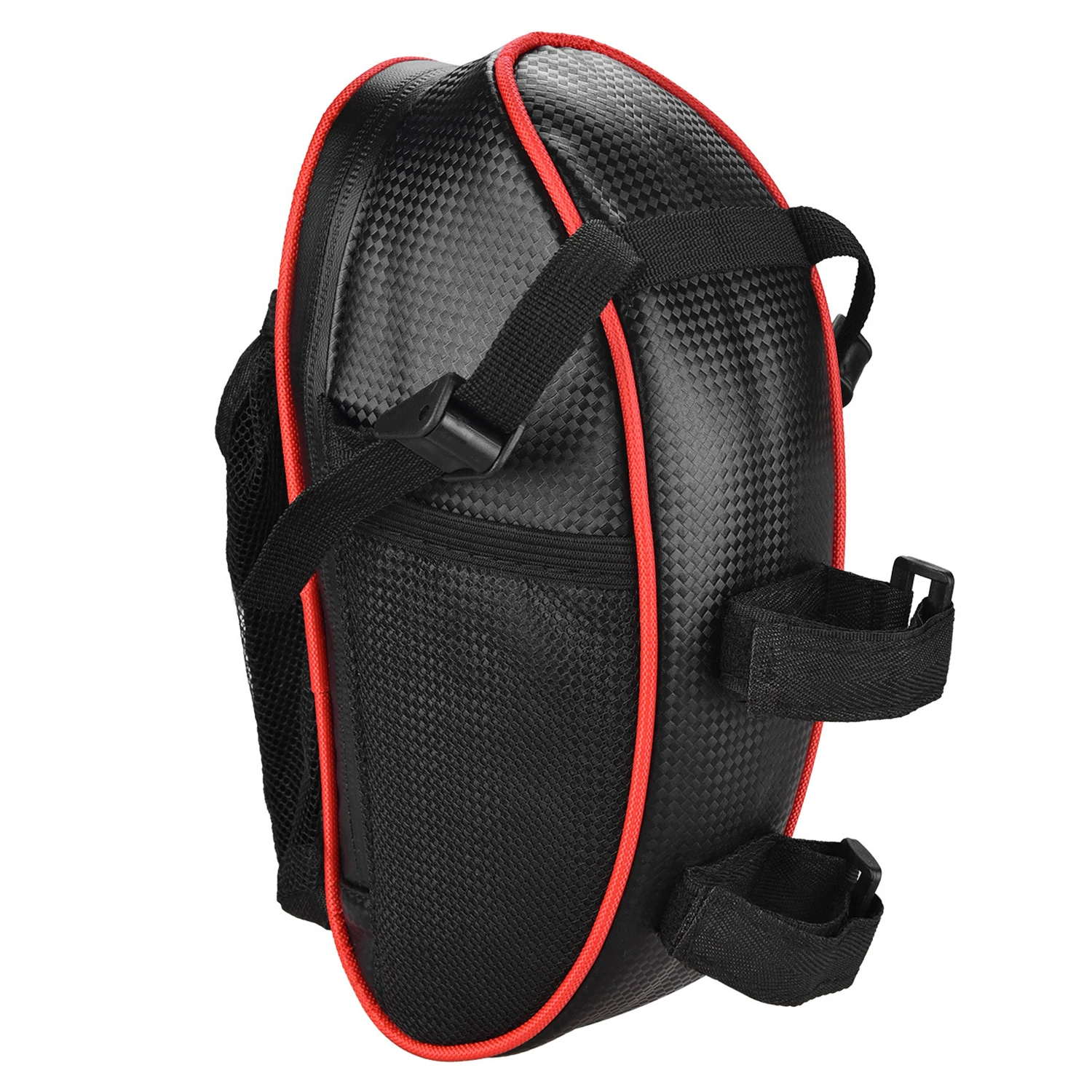 Горный MTB дорожный велосипед для хранения панье Светоотражающая велосипедная