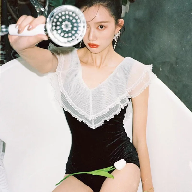 

Купальник-бикини женский, пуш-ап, 1 шт.