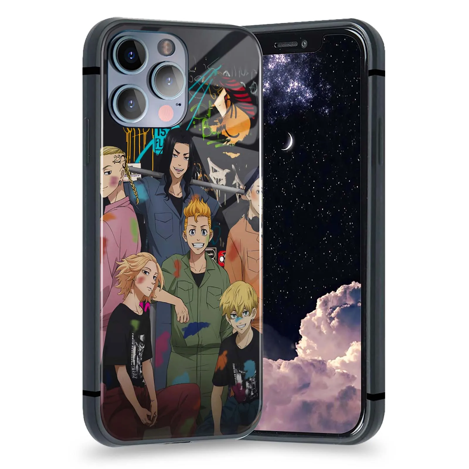 

Чехол для IPhone 13 12 11 Mini Pro XS Max 6s SE X XR 7 8 Plus