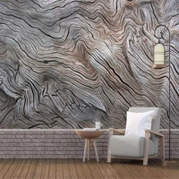 beibehang custom vintage wood grain mural wallpapers for living room 3d wallpaper bedroom furniture wall papers home decor photo