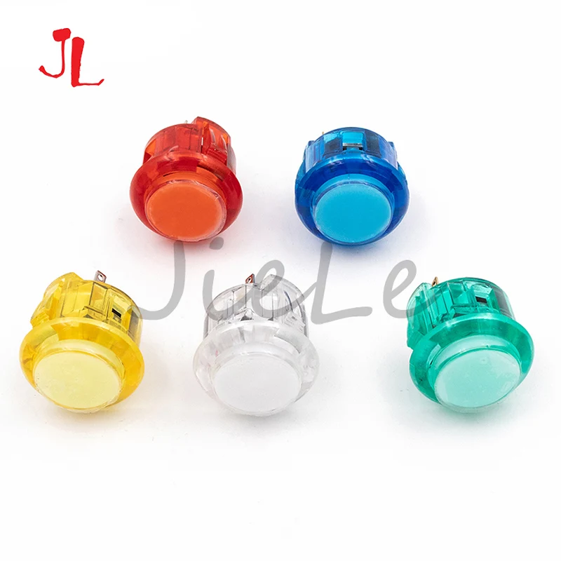 30 мм Аркады светодиодный светильник с подсветкой кнопочный встроенный