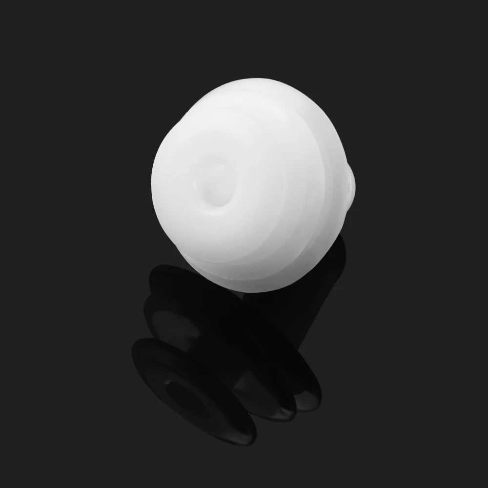 Пластиковые клипсы автомобильные для бампера автомобиля фиксаторы заклепки