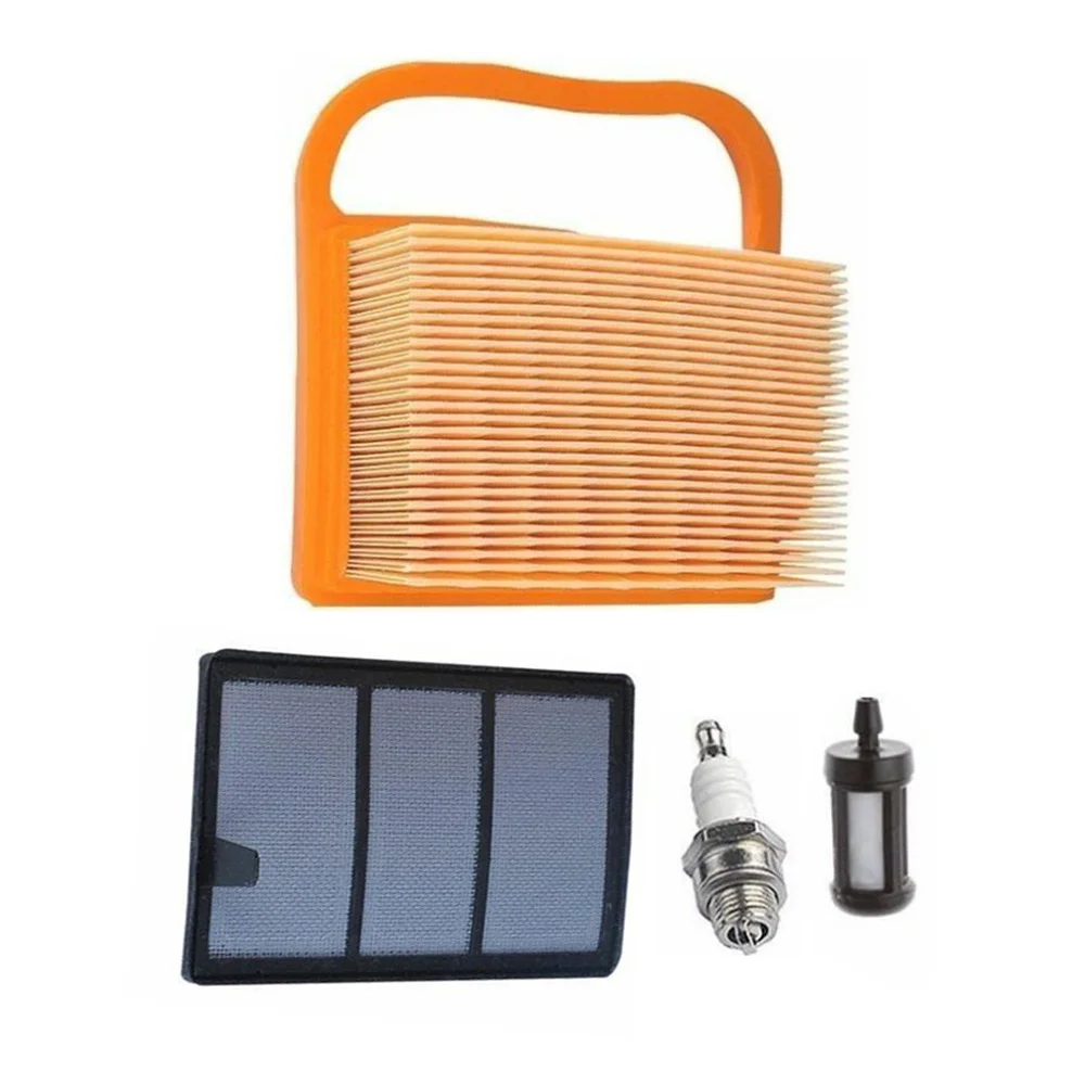 

4238 141 0300 Air fuel Filter 4238 140 1800 3pcs Accessories Replaces Set