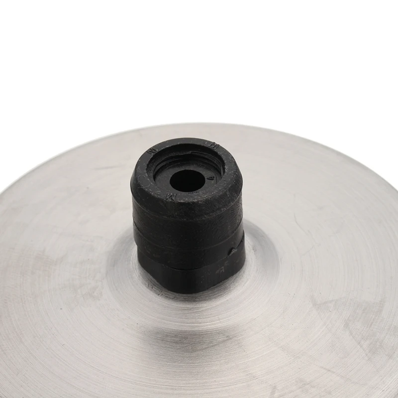 4 шт. Встраиваемый держатель для бутылок из нержавеющей стали морской лодки