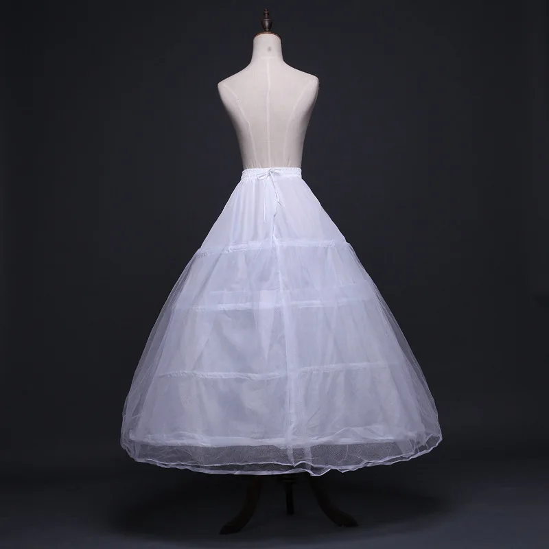 Белое Бальное Платье подъюбник для свадебного платья пушистая юбка-подъюбник с 6