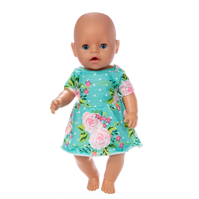 Born Baby Fit 18 дюймов 43 см аксессуары для кукол медовый персик Санта Клаус рождественские костюмы для Хэллоуина для ребенка подарок на день рождения