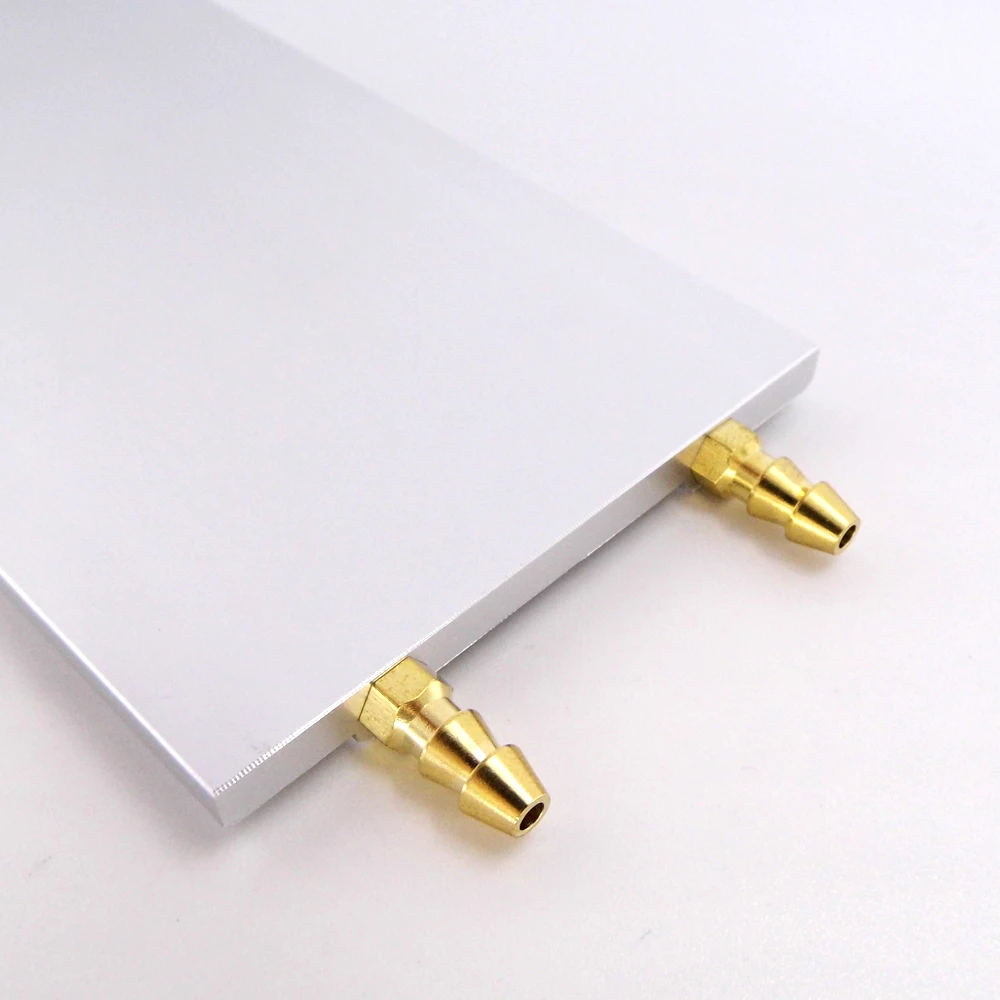 120mmx56mm литиевая lipo батарея охлажда