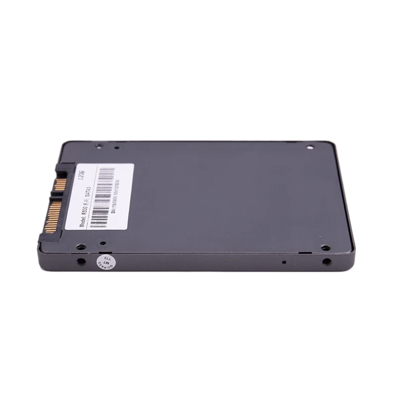 2.5-Inch SSD Solid-State Hard Disk MLC SATA 3.0 Interface Data Stability and Security | Компьютеры и офис