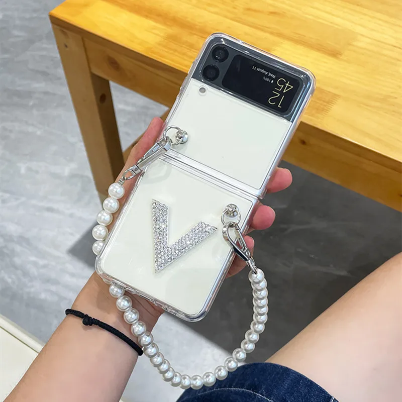

Bling Glitter Crystal Cases For Samsung Galaxy Z Flip 4G/5G Diamond Gel Soft Fundas Capa For Samsung Galaxy Z Flip 3 Flip3 5G