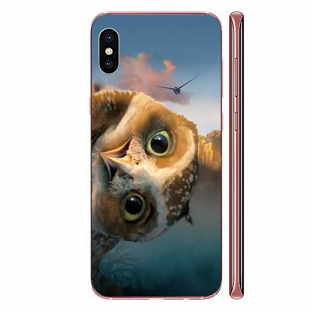 Силиконовый чехол для Huawei Honor 4C 5A 5C 5X 6 6A 6X 7 7A 7C 7X 8 8C 8S 9 10 10i 20 20i Lite Pro | Мобильные