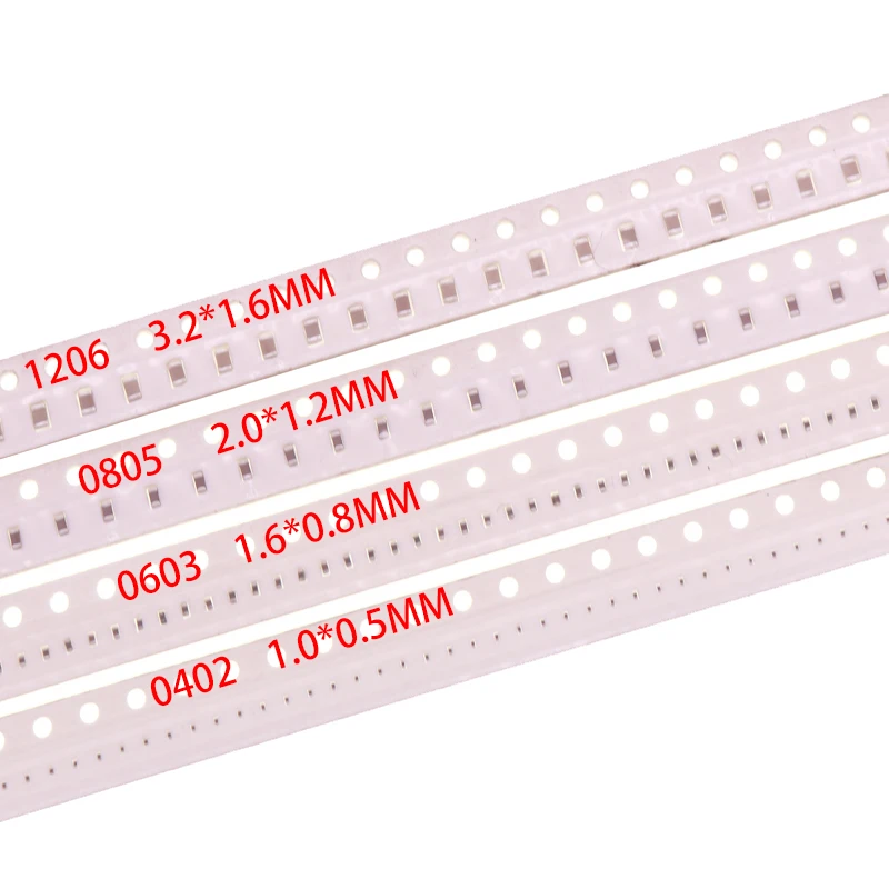 Микросхема 100 SMD многослойный керамический конденсатор 10 нФ 15 НФ 22 33 47 68 82 100нф 220нф
