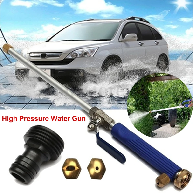 Мойка высокого давления для автомойки распылитель водяного пистолета садовый