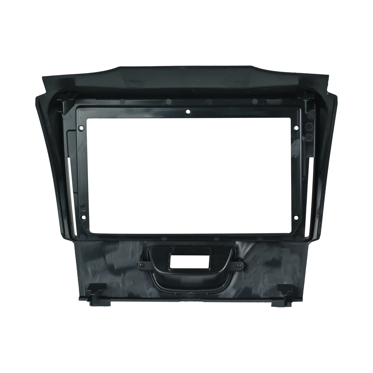 Рамка для автомобильного DVD-плеера адаптер аудиосистемы 9 дюймов Isuzu Holden Chevrolet 12-16