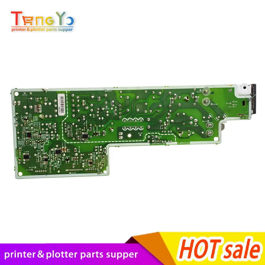 Мощность управления двигателем для HP M130 M132 M134 130 132 134 M130nw M132nw M134a M132a блок питания