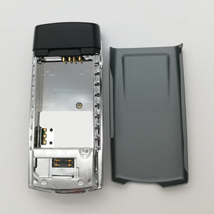 Новый чехол для Nokia 8850 |