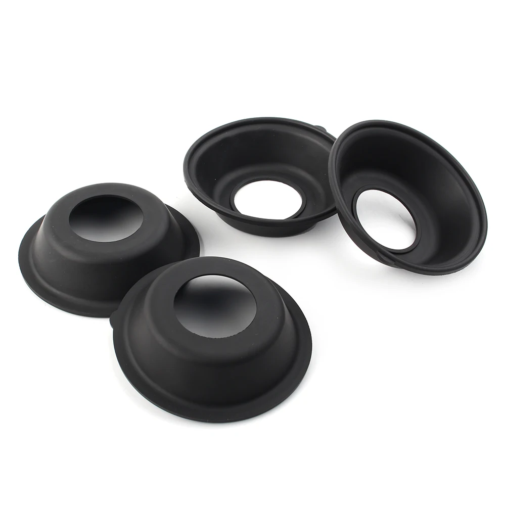 4 шт. для Kawasaki KZ1000 P Police 1982-2005 комплект ремонта карбюратора ремонт плунжерная