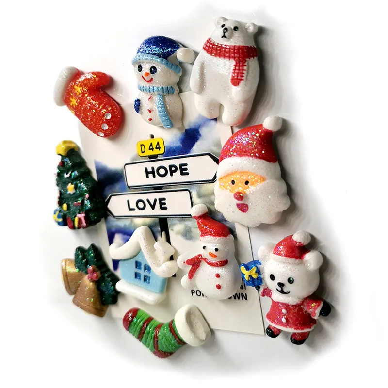 10 шт. декоративные наклейки в виде оленя | Дом и сад