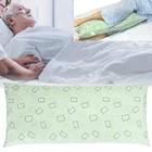 Надувная моющаяся Подушка против пролежней, домашняя дышащая боковая подушка для лежа на кровати, подушка для ухода за больными, для пожилых людей