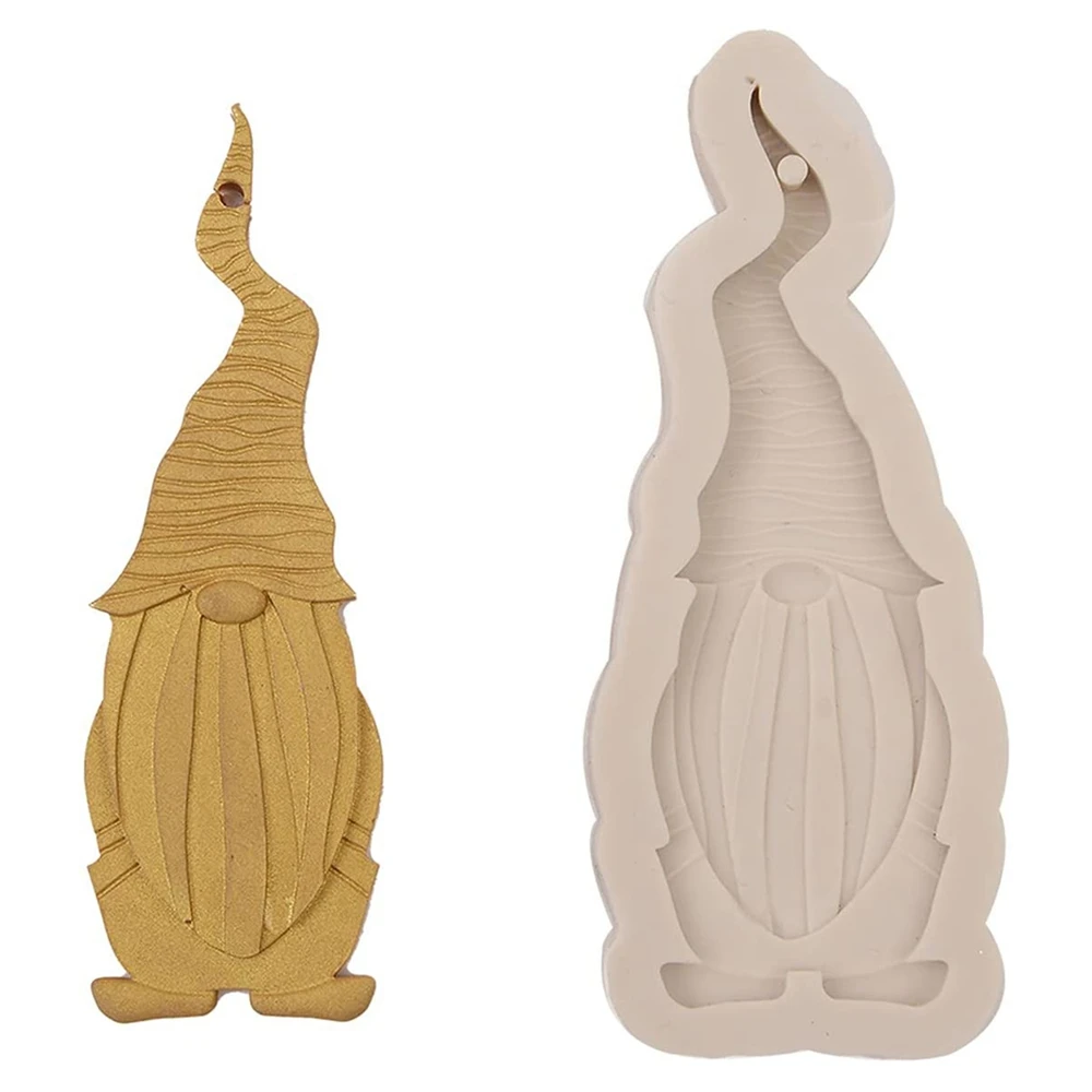 2 шт. сделай сам инструменты для выпечки тортов Рождественский праздник форма