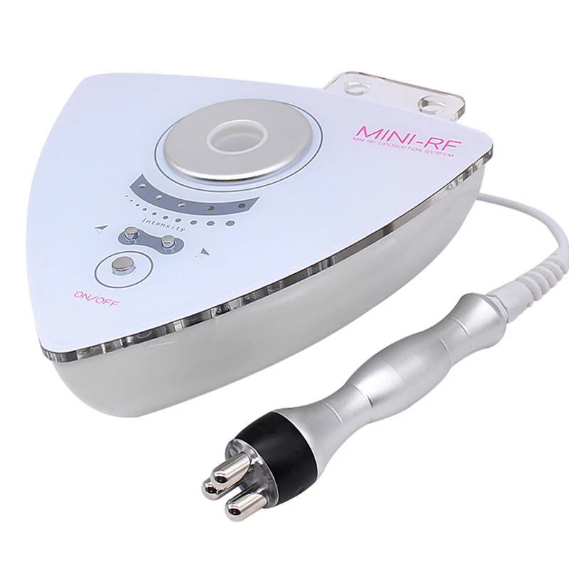 Электрический волновой лифтинг 3 МГц устройство частоты лица полюсный