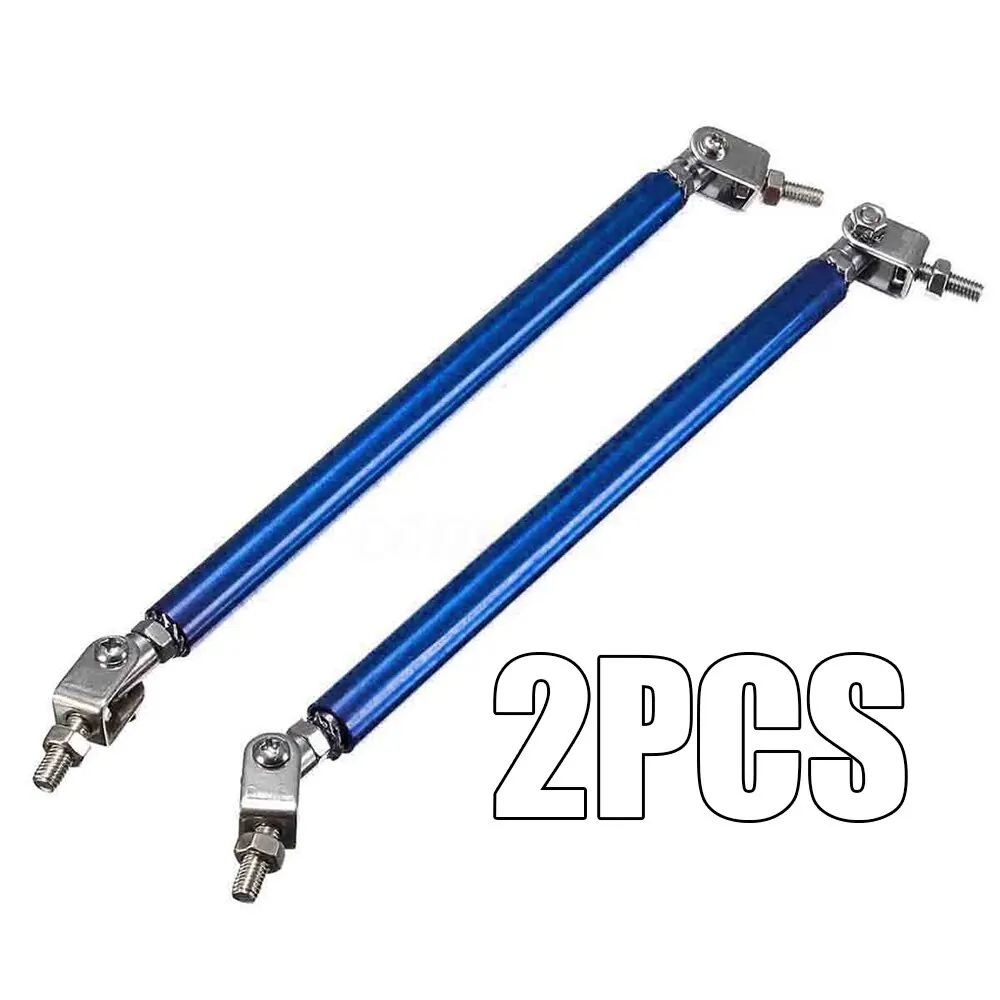 1 пара универсальные регулируемые бамперы для автомобиля 5 9 8