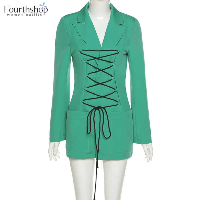 Свадебный комплект из модных блейзер для женщин куртка пикантная повседневная