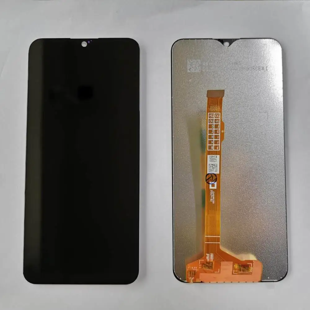 

ЖК-экран для vivo Y3 ЖК-дисплей + сенсорный экран дигитайзер стекло комбинированная сборка запасные части