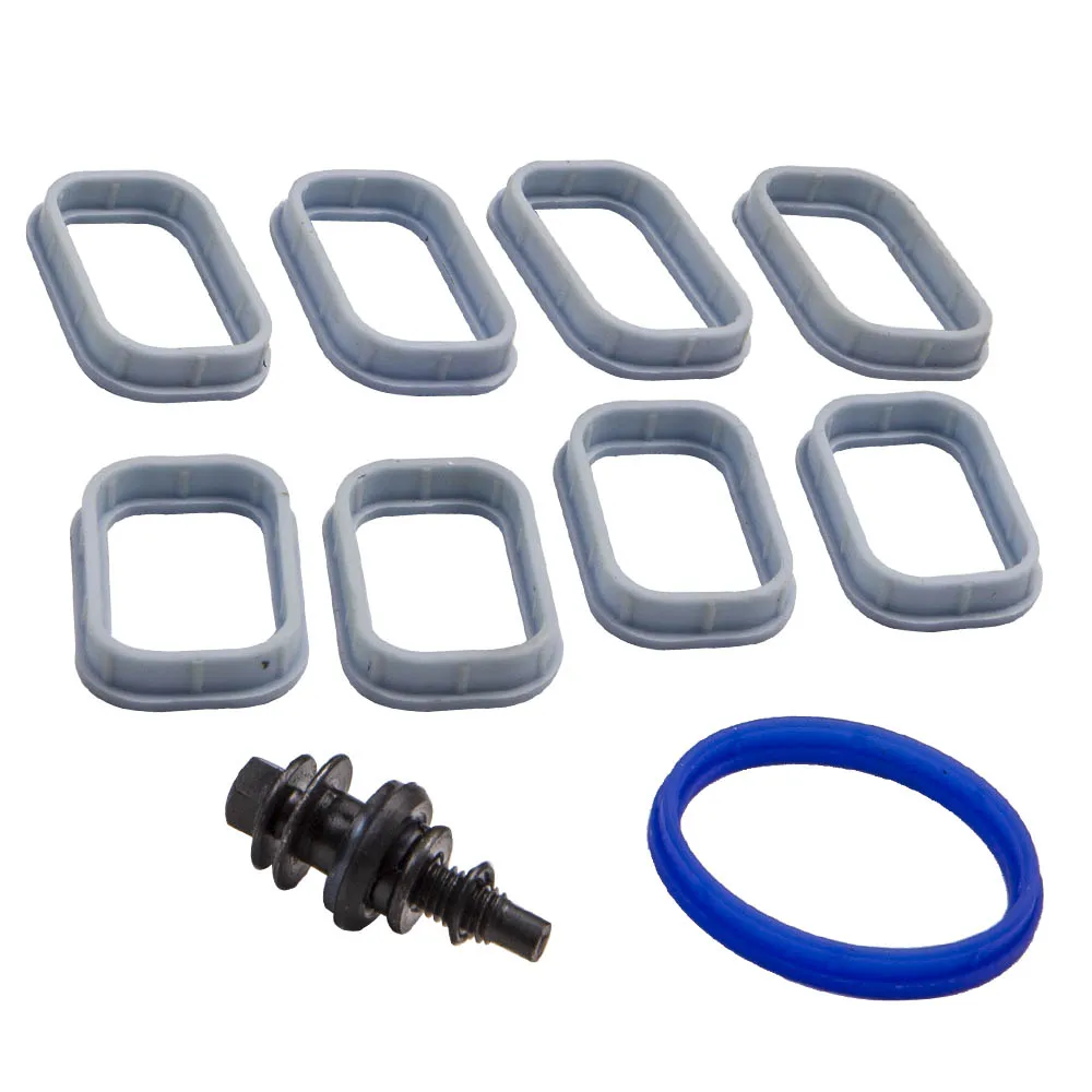 

DIESEL INLET INTAKE MANIFOLD FIT FOR FORD TRANSIT MK6 MK7 2.4 RWD 1236707