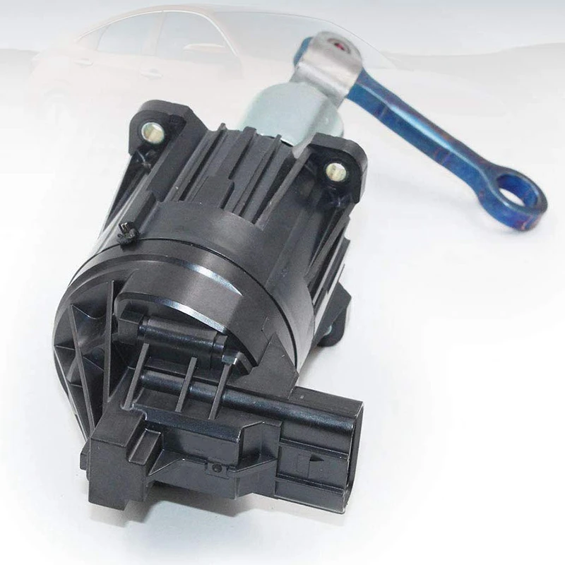 

Turbo Charger EGR Solenoid Valve Actuator K6T52372 Fit for Honda Civic 1.5L 2016-2019