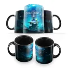 Кружка: Little Nightmares 2 (литл найтмер, маленькие страхи) -1