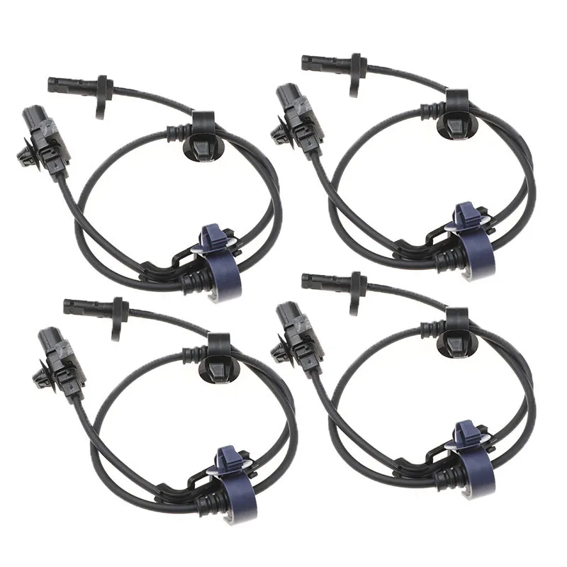 57455-SNA-003 передний левый датчик скорости колес ABS для Honda Civic 2006-2011 FA1 FD1 FD2 Hybrid 2007-2011 FA3