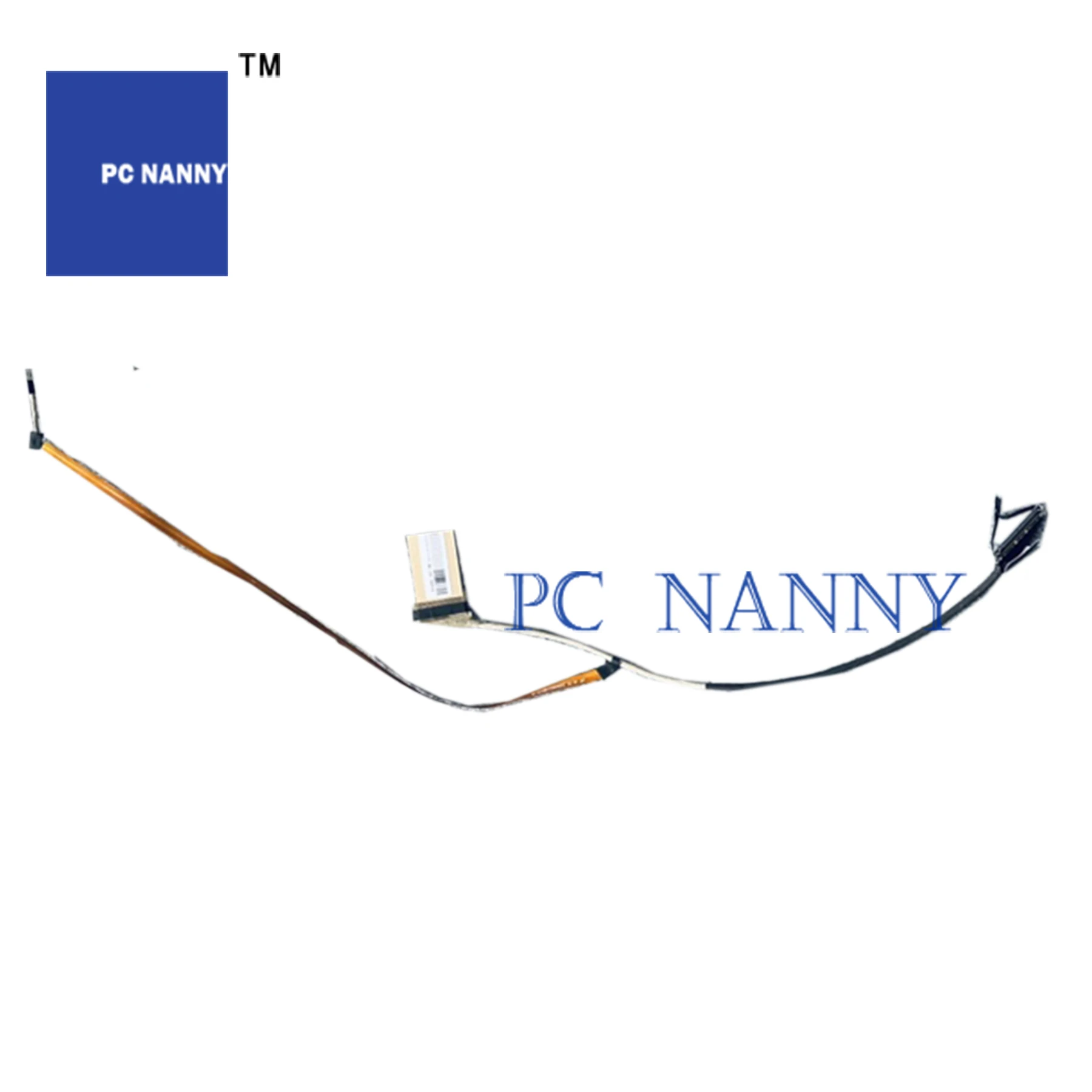 

PCNANNY для GT76 lcd cable K1N-3040141-H39