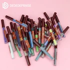 Dededeхвалю автоматическиемеханические стержни для карандаша 2,0 мм 36 цветов, замена, цветной карандаш, свинцовый толстыйсердечникЗапасные Принадлежности