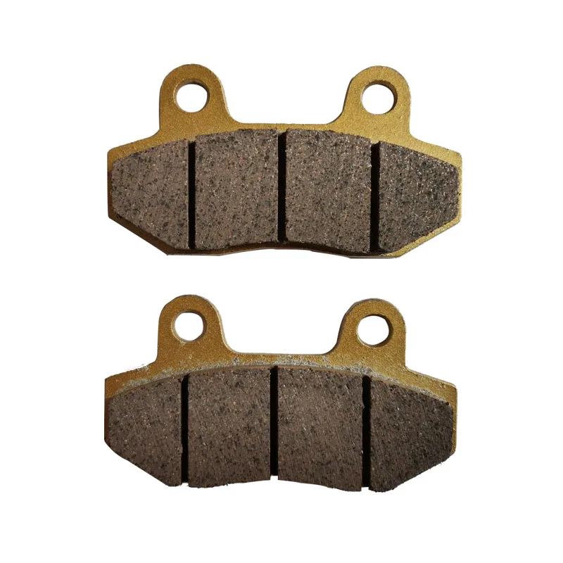 

Brake Pads For HYOSUNG GT125 GT125R GT250 GV650 Aquilla GT650S GT650 GT650X GT650R GT650S GV650 Front & Rear Brakes